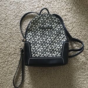 Small Tommy Hilfiger backpack